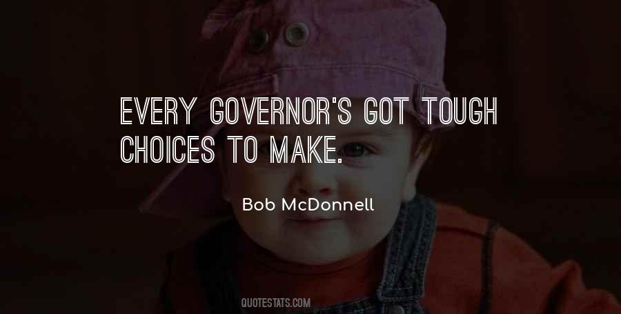 Mcdonnell Quotes #1481306