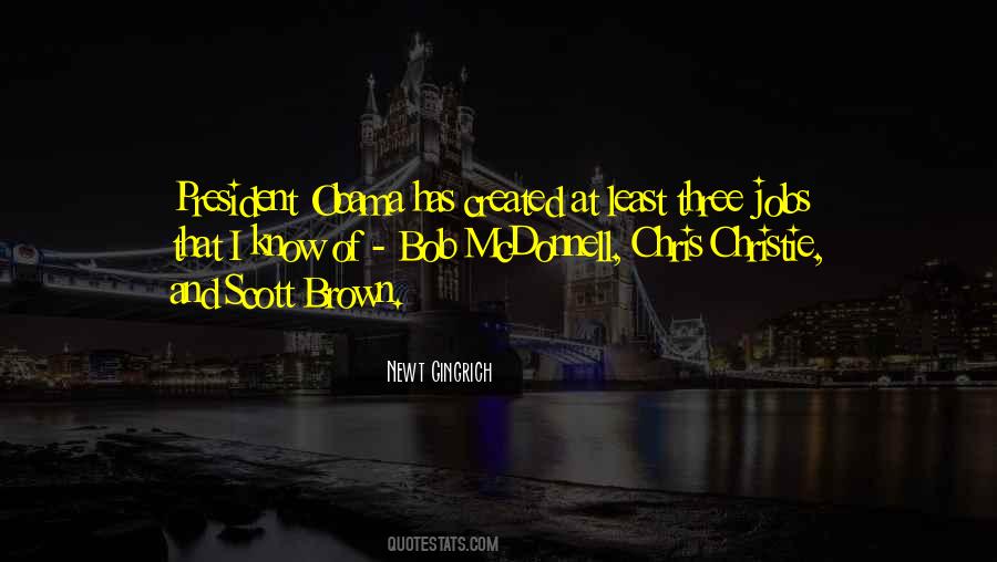 Mcdonnell Quotes #1531077