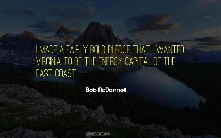 Mcdonnell Quotes #1613865
