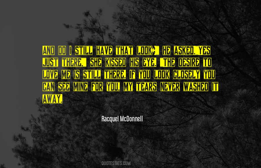 Mcdonnell Quotes #161495