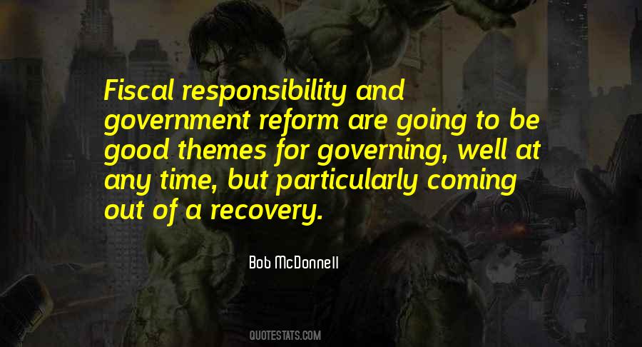 Mcdonnell Quotes #1641353
