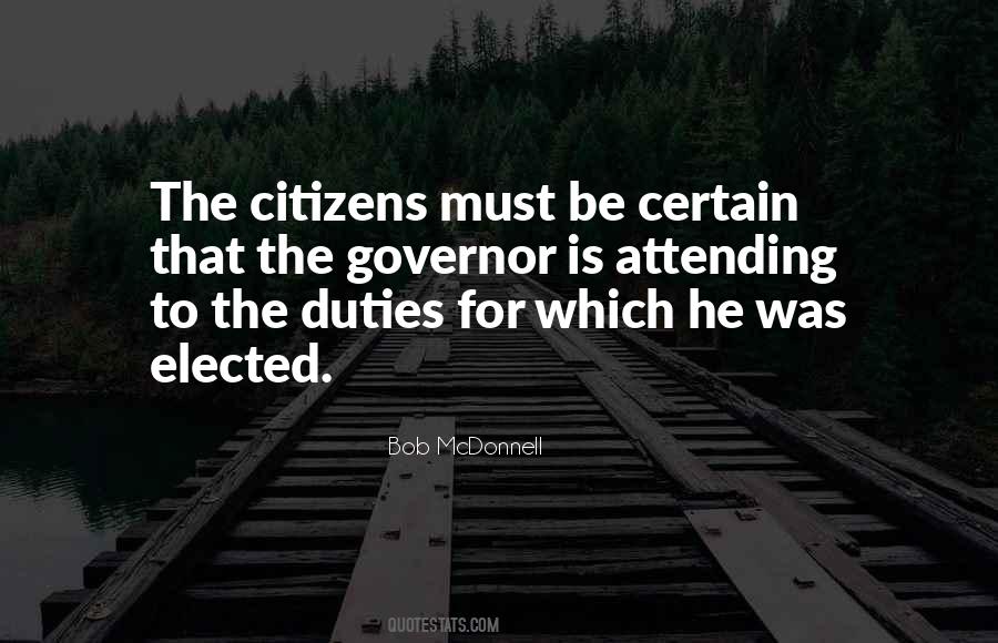 Mcdonnell Quotes #1699738