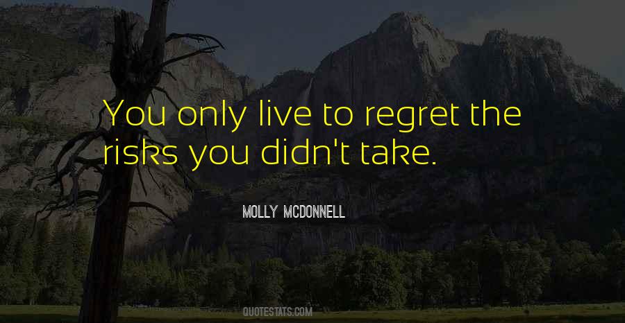 Mcdonnell Quotes #1714867