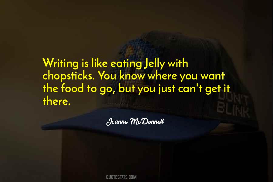 Mcdonnell Quotes #1721495