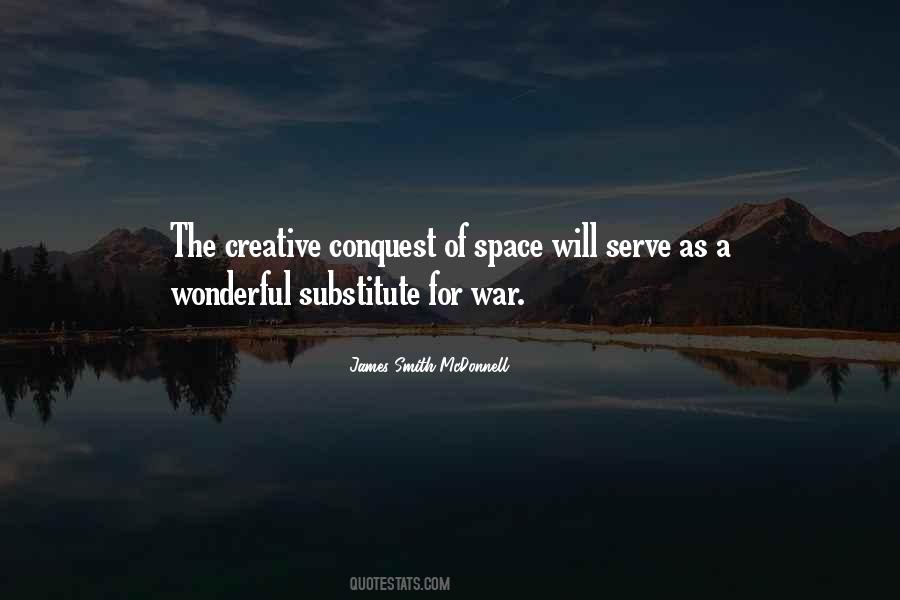 Mcdonnell Quotes #257666
