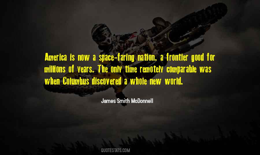 Mcdonnell Quotes #413465