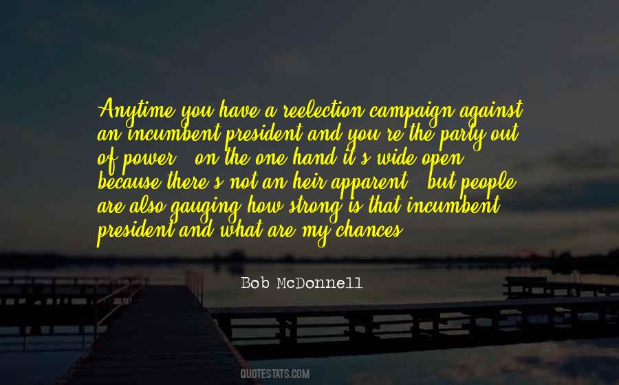 Mcdonnell Quotes #413971