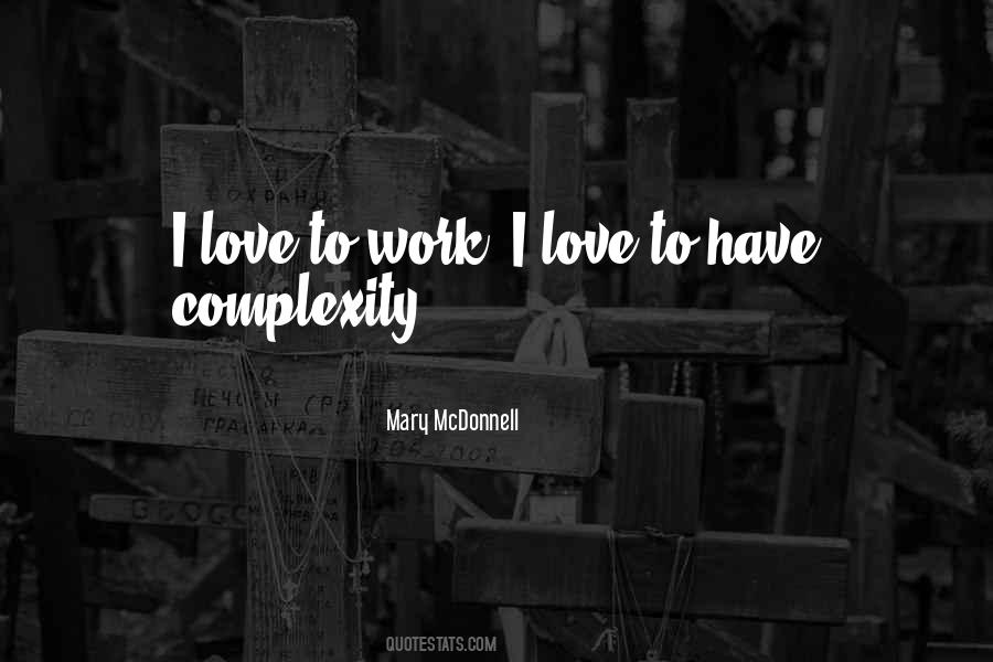 Mcdonnell Quotes #463860