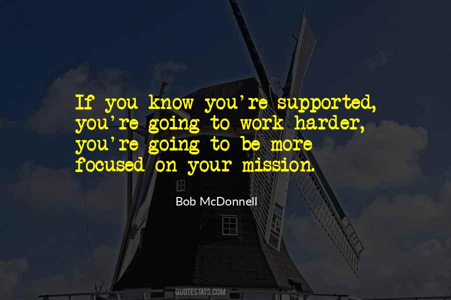 Mcdonnell Quotes #54359