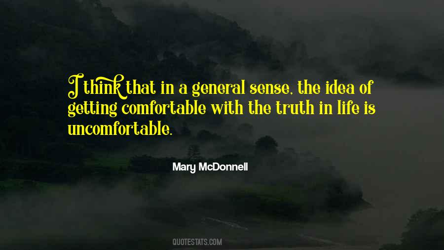 Mcdonnell Quotes #899601