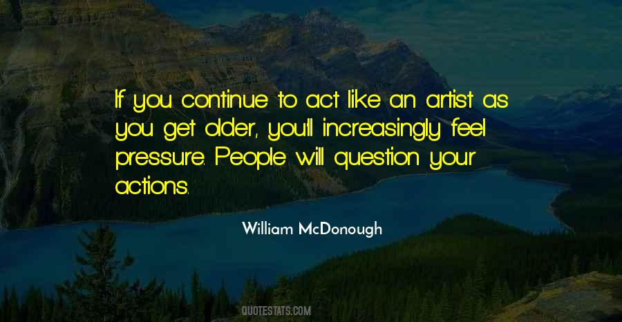 Mcdonough Quotes #1025818