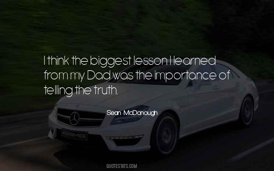 Mcdonough Quotes #652707