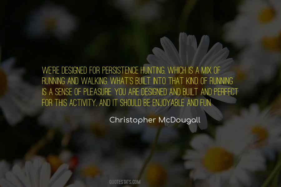 Mcdougall Quotes #1297146