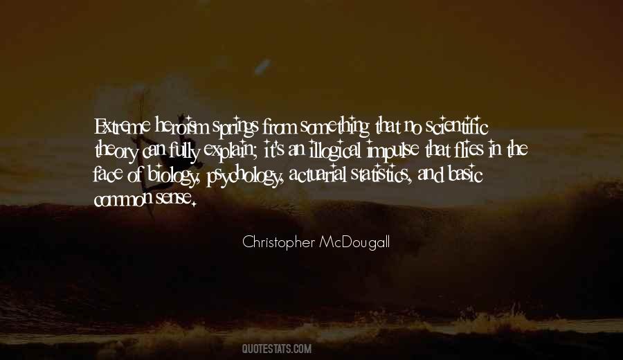 Mcdougall Quotes #591619