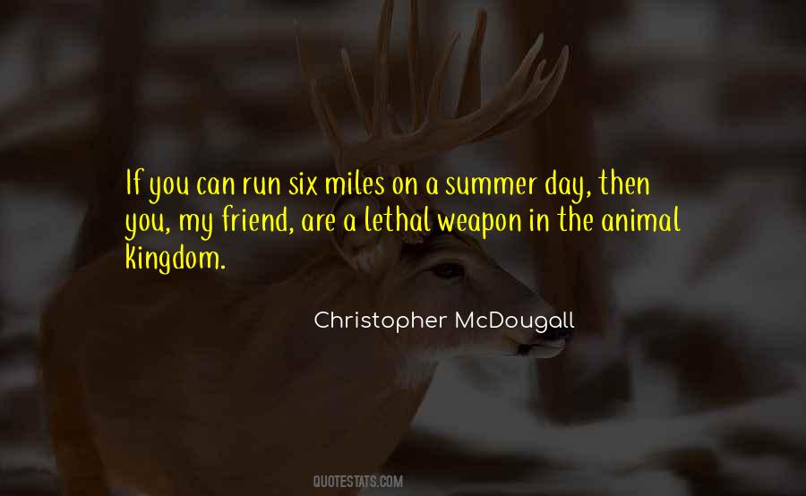 Mcdougall Quotes #639734