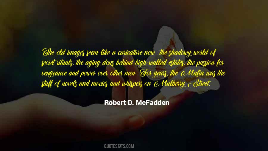 Mcfadden Quotes #1004724