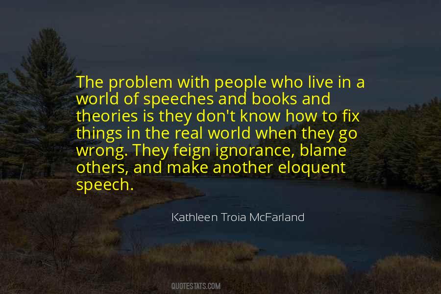 Mcfarland Quotes #1325812