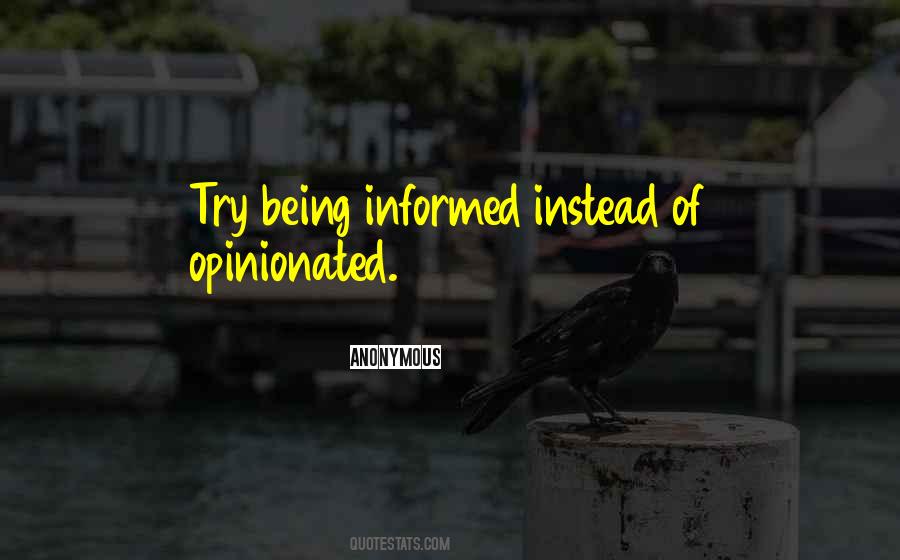 Quotes About Cota #253332