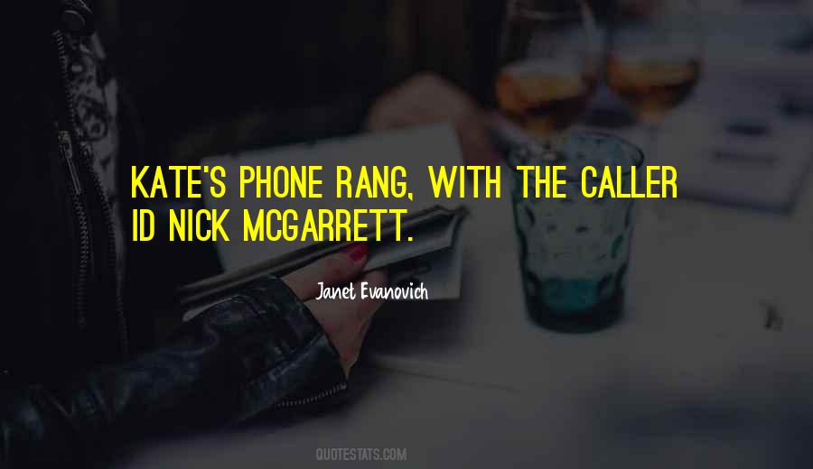 Mcgarrett Quotes #1737936