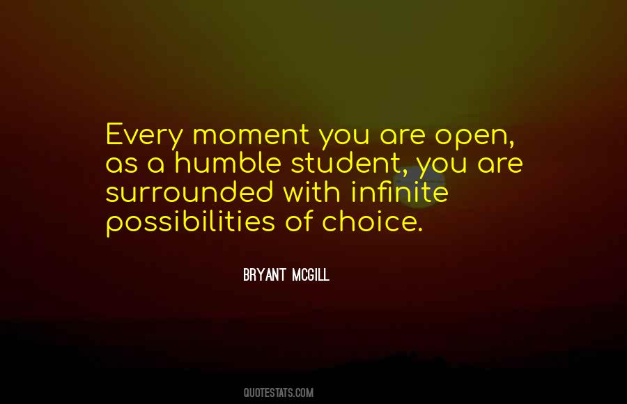 Mcgill Quotes #107954