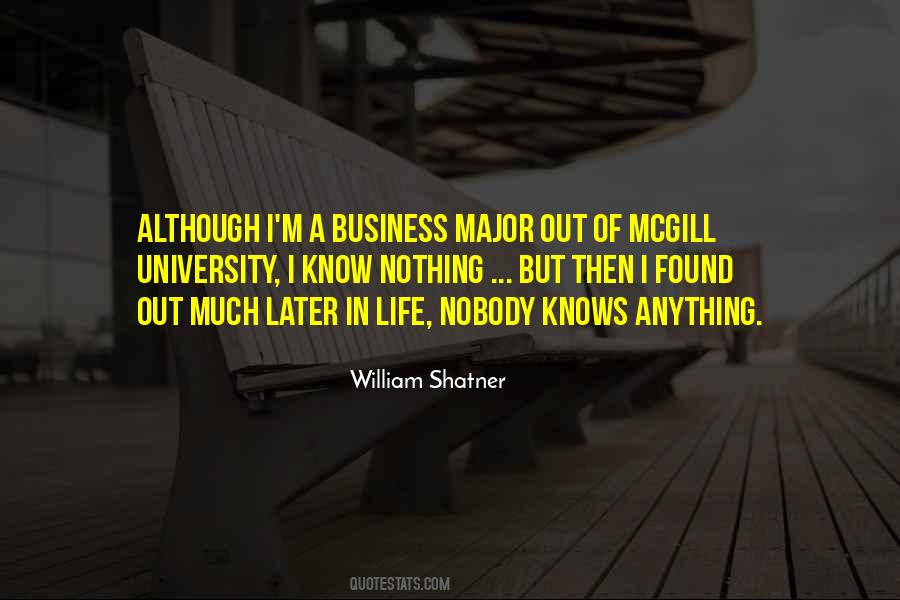Mcgill Quotes #1424930