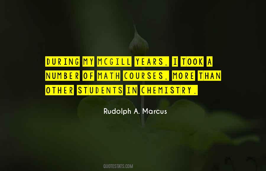 Mcgill Quotes #1460062