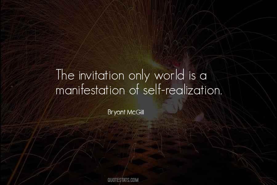 Mcgill Quotes #36233