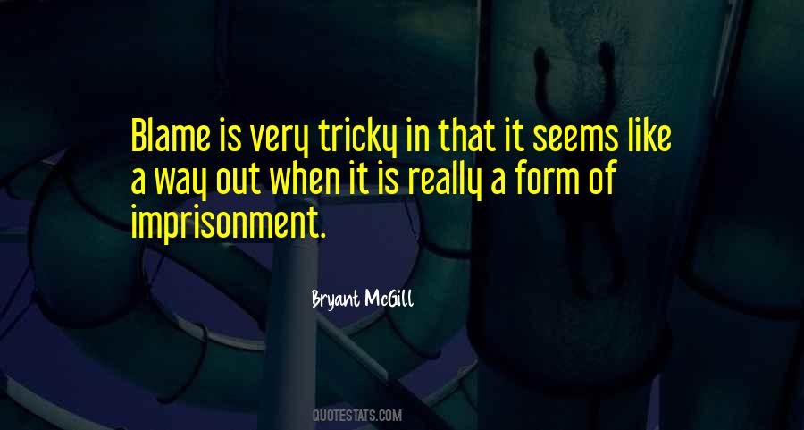 Mcgill Quotes #53324