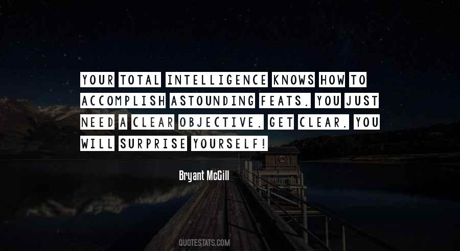 Mcgill Quotes #58751