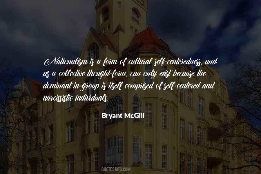 Mcgill Quotes #62405