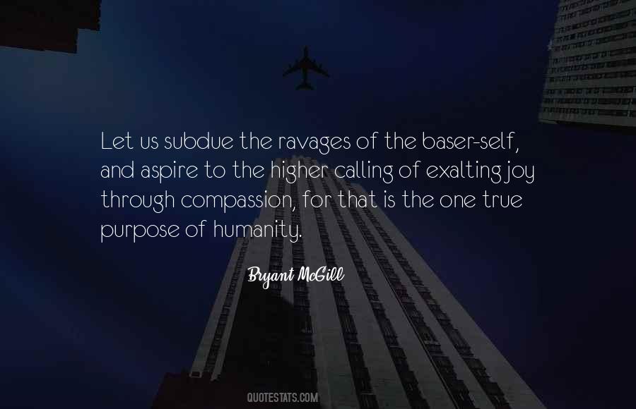 Mcgill Quotes #77221
