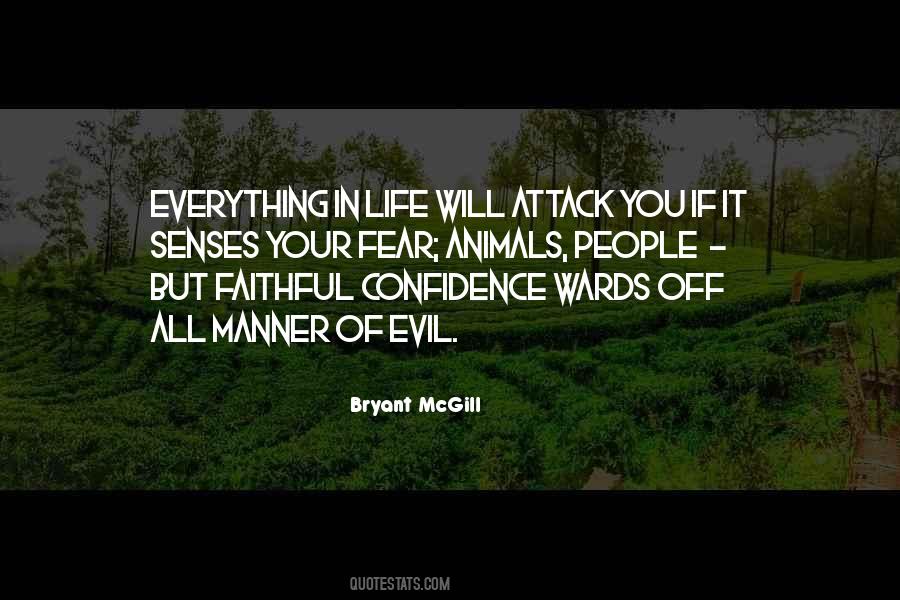 Mcgill Quotes #81145