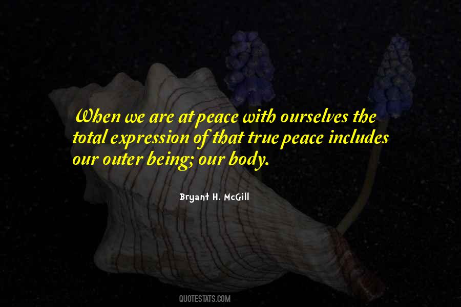 Mcgill Quotes #83340
