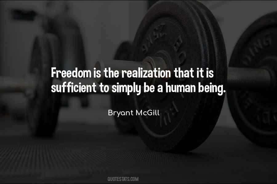 Mcgill Quotes #83733