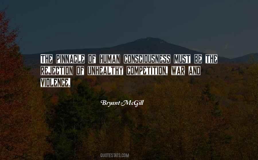 Mcgill Quotes #83963
