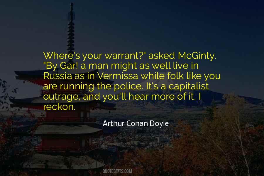 Mcginty Quotes #87496