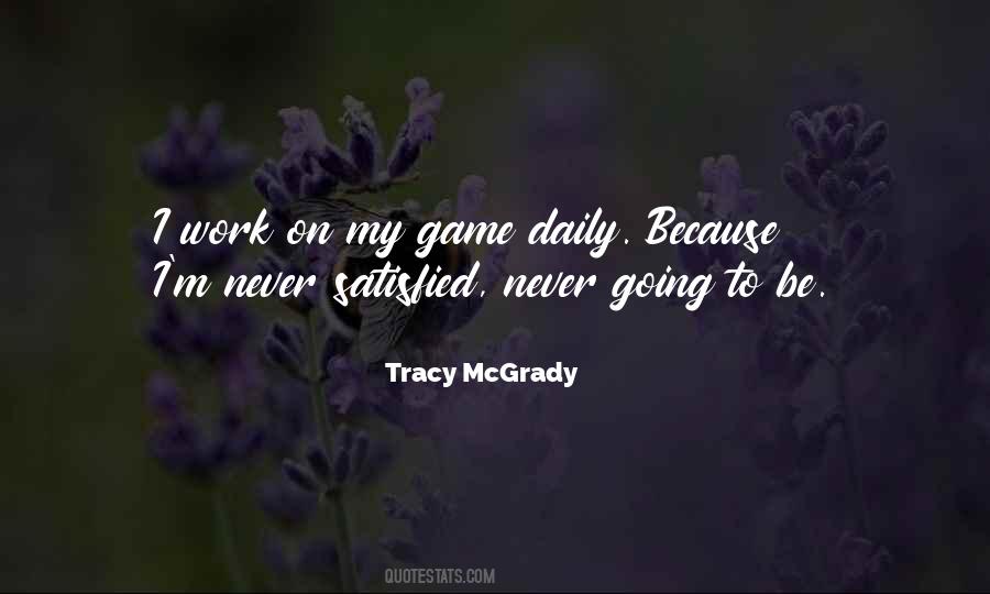 Mcgrady Quotes #1307640