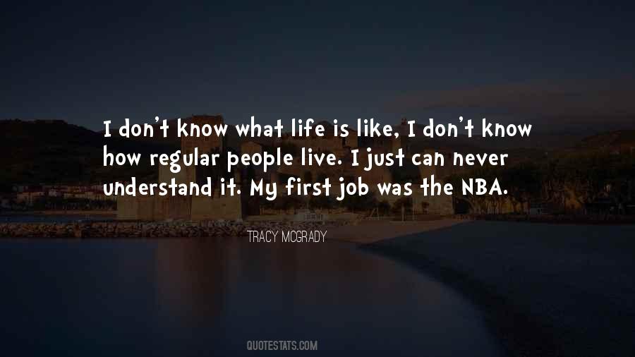 Mcgrady Quotes #36580