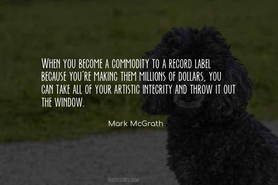 Mcgrath Quotes #609804