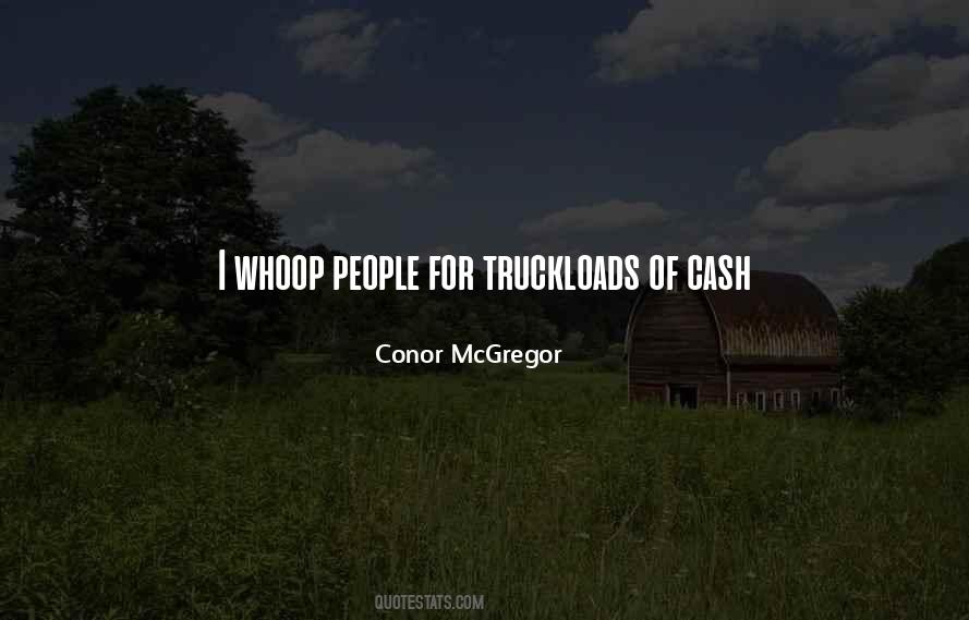 Mcgregor Quotes #275965