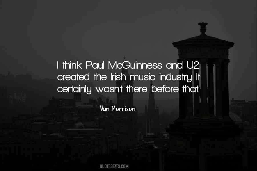 Mcguinness Quotes #1451418