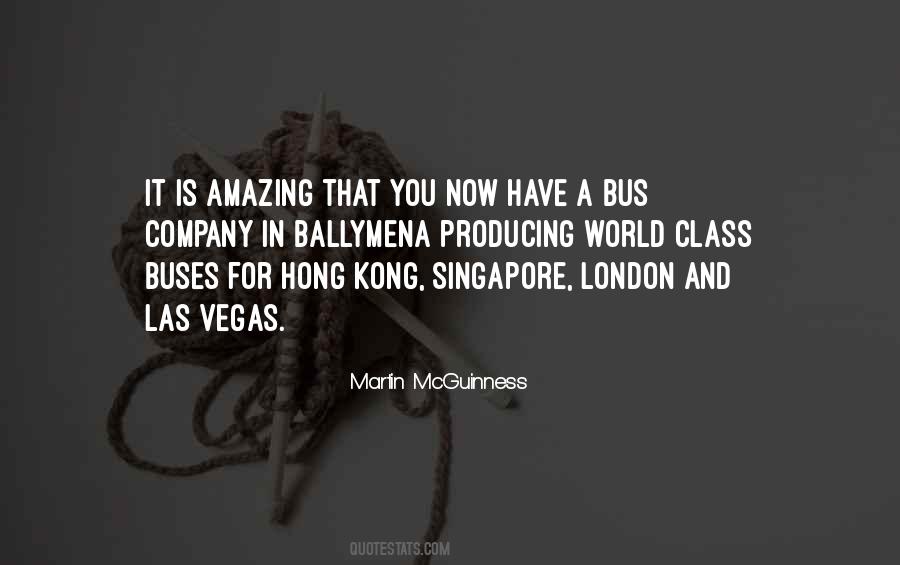 Mcguinness Quotes #1539148