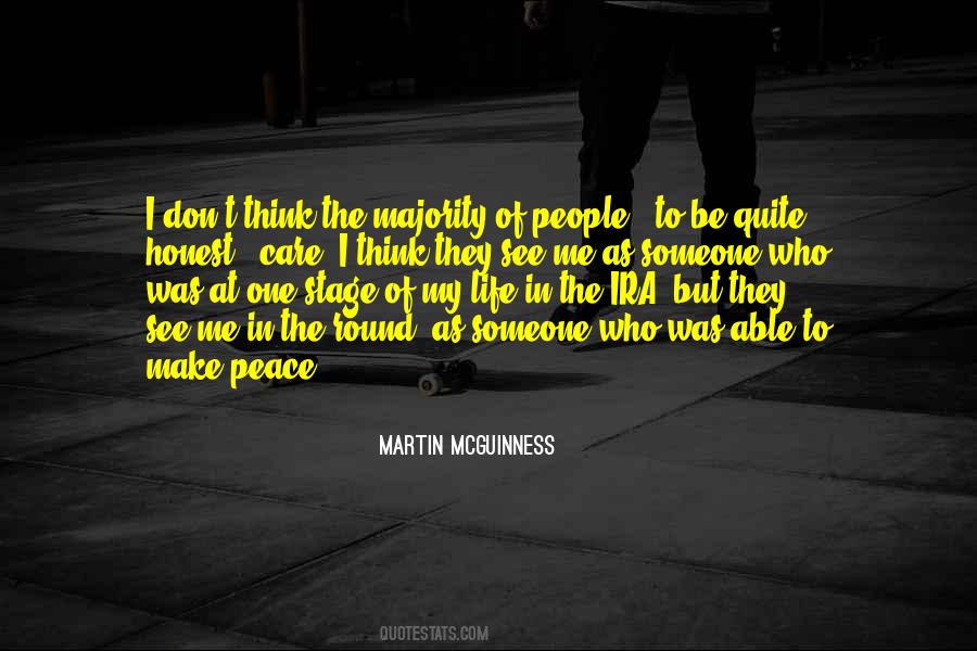 Mcguinness Quotes #594191