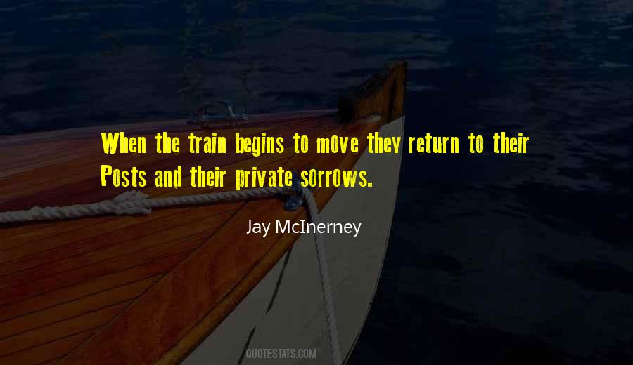 Mcinerney Quotes #1125570