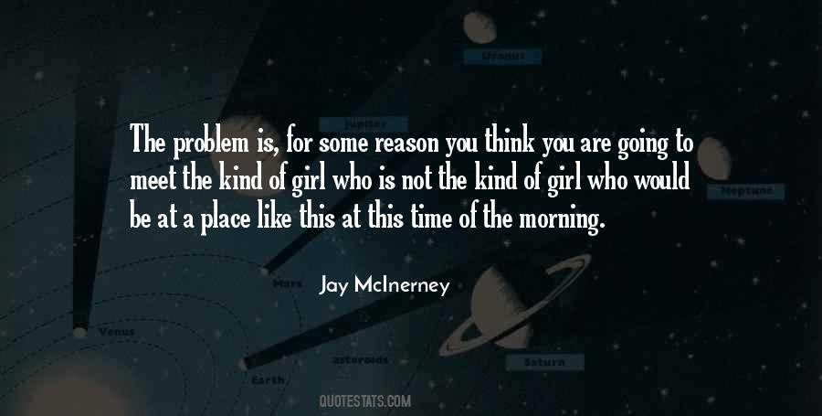 Mcinerney Quotes #1425489