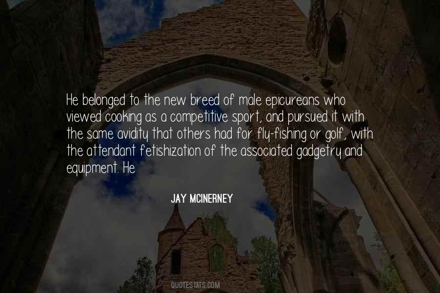 Mcinerney Quotes #1488733