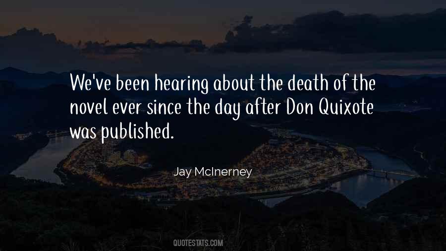 Mcinerney Quotes #1506049