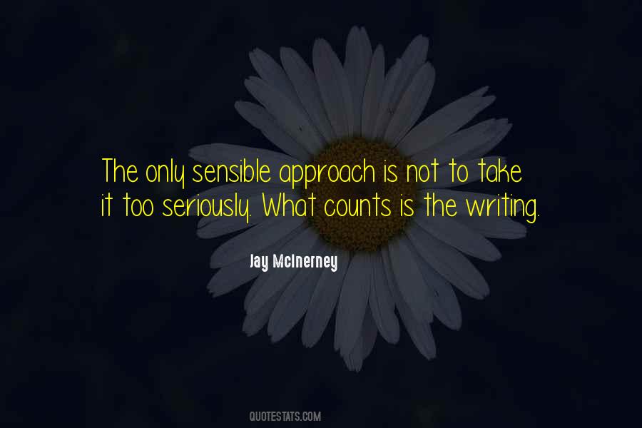 Mcinerney Quotes #1694412