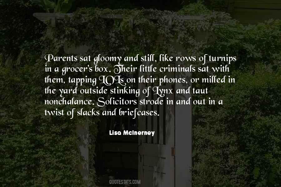 Mcinerney Quotes #1731343