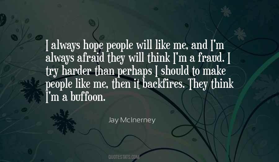 Mcinerney Quotes #546761
